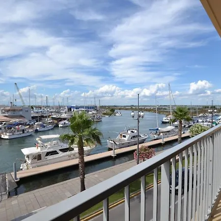 Le Danieli Sur Les Quais 아파트 *