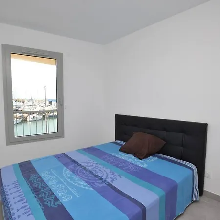 Le Danieli Sur Les Quais 아파트