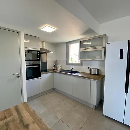 아파트 Le Danieli Sur Les Quais