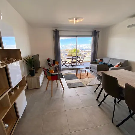 Le Danieli Sur Les Quais 아파트 르그로뒤후아