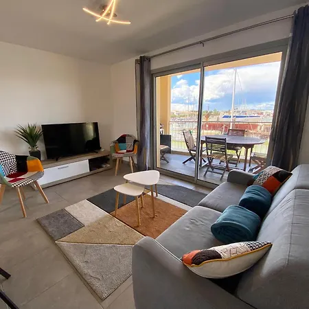 Le Danieli Sur Les Quais * 르그로뒤후아