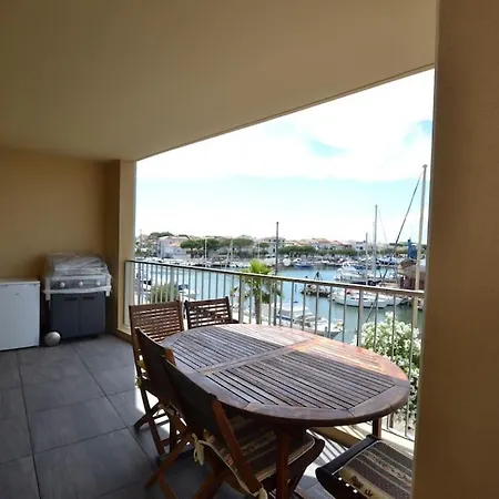 Le Danieli Sur Les Quais Apartment