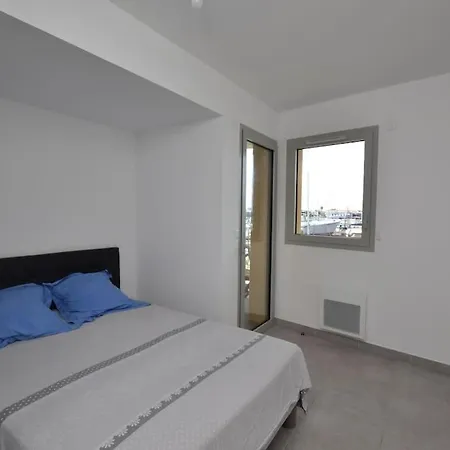 Apartment Le Danieli Sur Les Quais