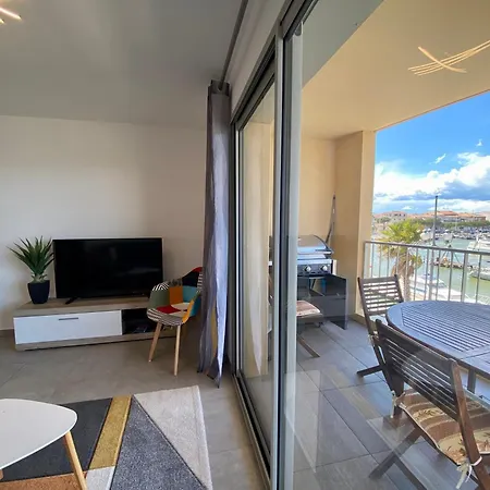 Le Danieli Sur Les Quais Apartment