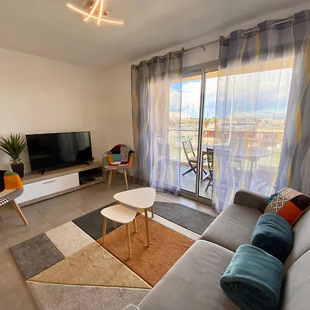 Le Danieli Sur Les Quais דירה