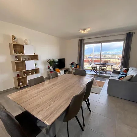 Le Danieli Sur Les Quais דירה *