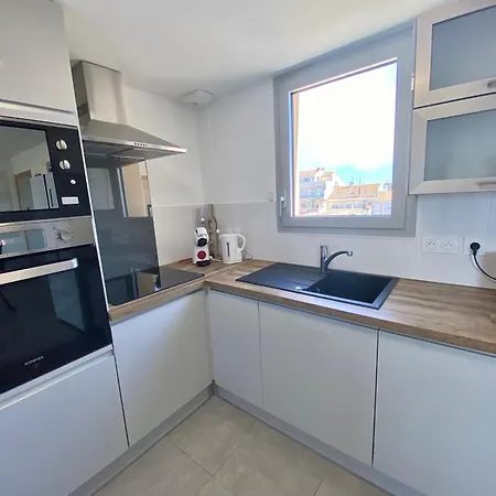 Le Danieli Sur Les Quais Apartment